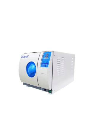Autoclave Bench Top Class N Series