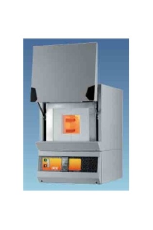 Laboratory Ashing furnaces 1100-1200°C