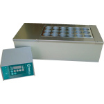 Laboratory Heating Block 450ºC