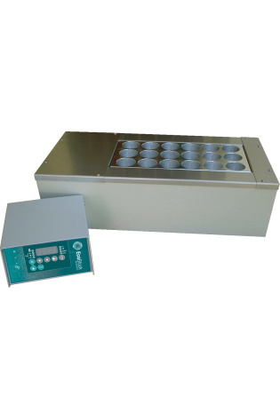 Laboratory Heating Block 450ºC