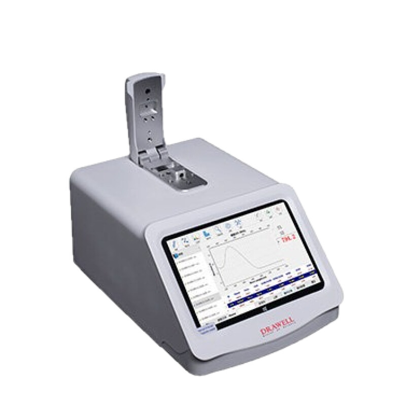 Nano Spectrophotometer