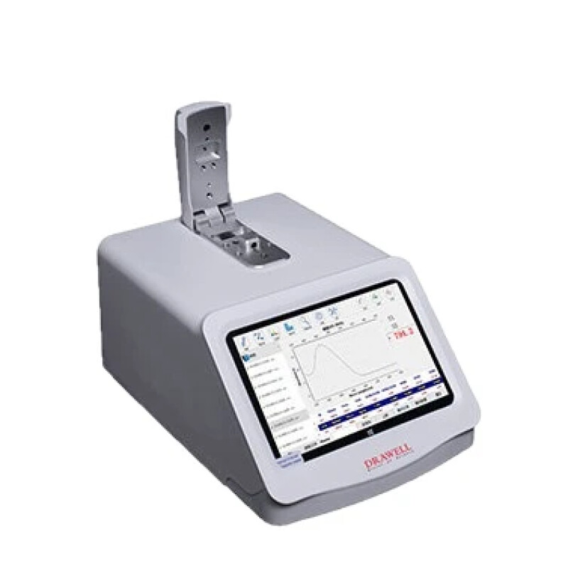 Nano Spectrophotometer