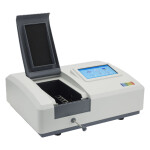 Scanning Spectrophotometer