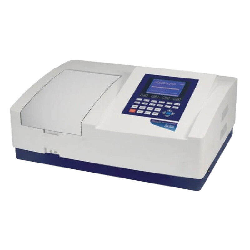 Scanning Spectrophotometer