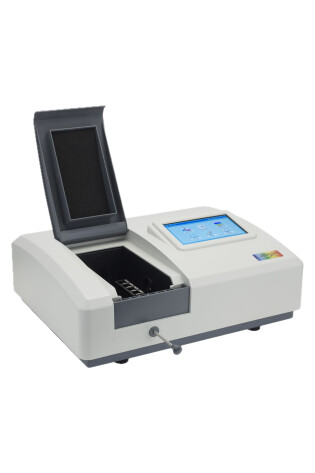 Scanning Spectrophotometer
