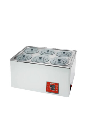Thermostatic Water Bath 22L