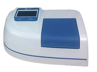 UV/VIS Spectrophotometer S-220