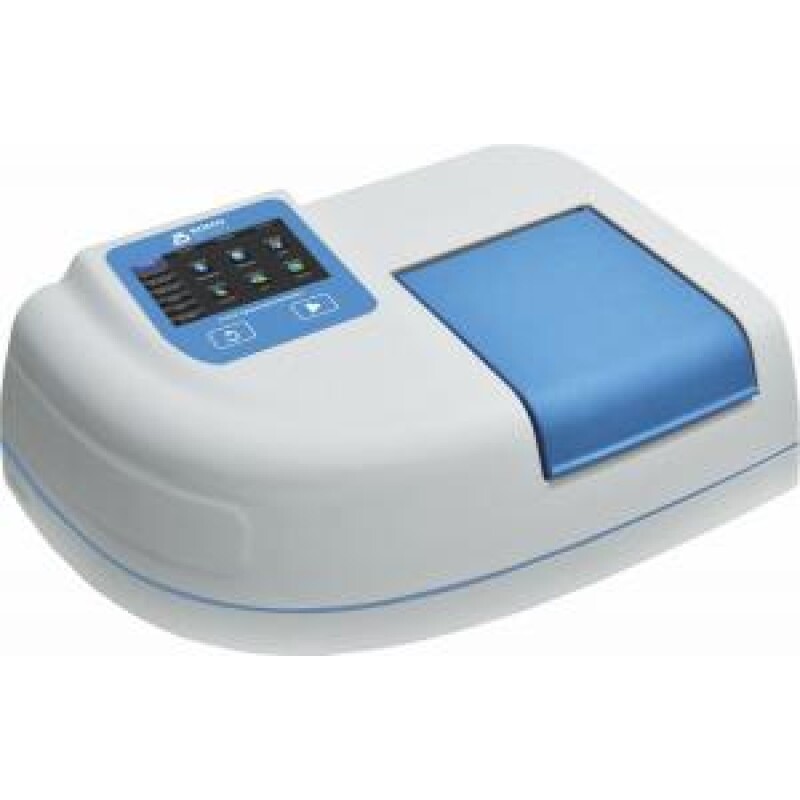 UV/VIS Spectrophotometer S-220