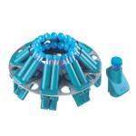 Universal Centrifuge C-28 A Rotors