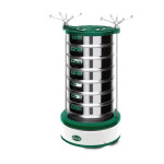 Vibratory Sieve Shaker AS 200 Basic