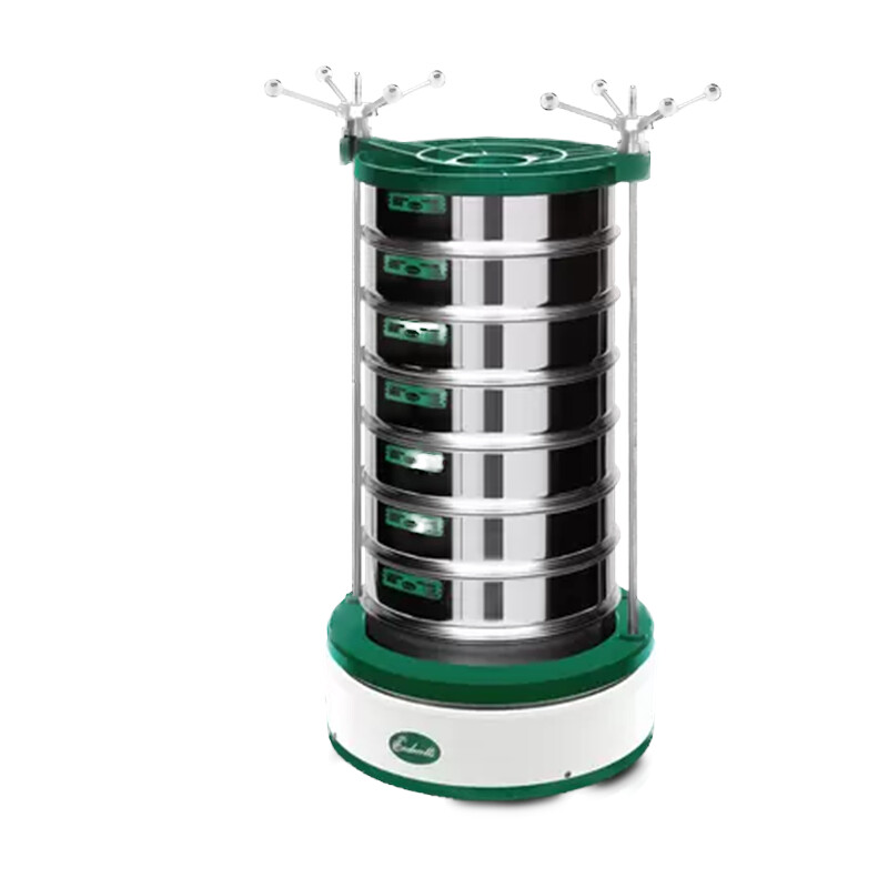 Vibratory Sieve Shaker AS 200 Basic