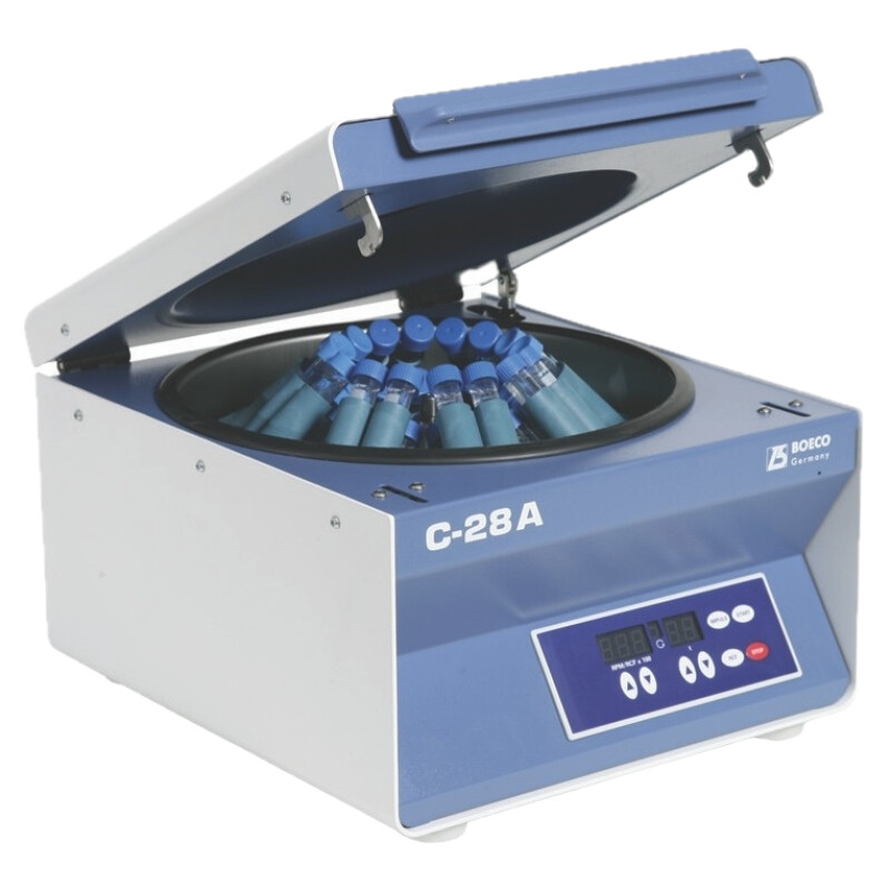 Universal Centrifuge C-28 A