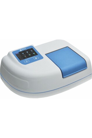 Life Science Spectrophotometer