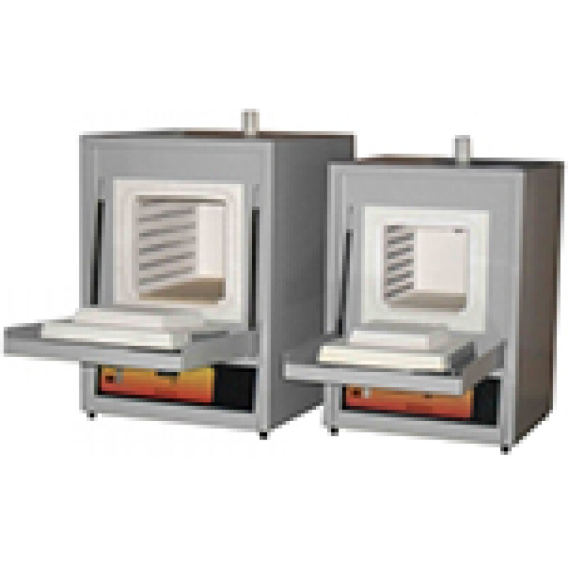 Box Chamber Furnaces