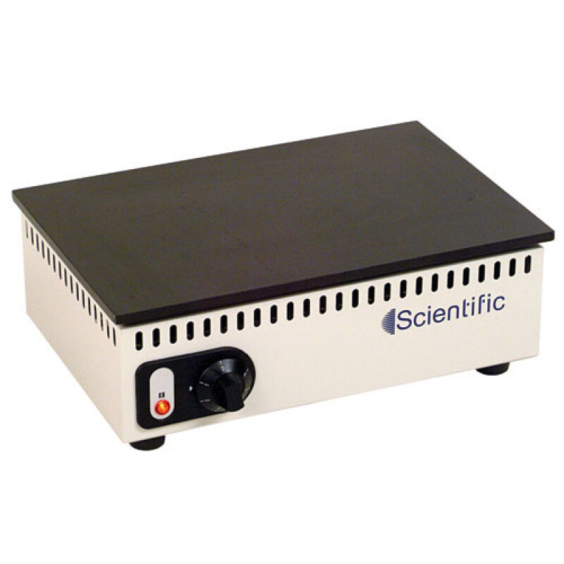 hot plate 501