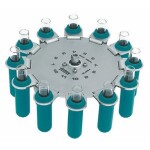 Universal Centrifuge C-28 A Rotors