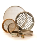Test-Sieves Set Laboratory Test Sieves