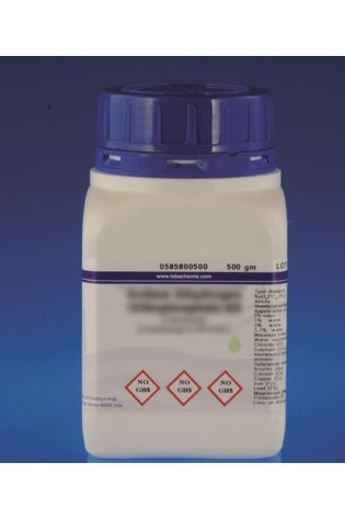 1.2-cyclohexylenedinitrilo-tetraacetic acid