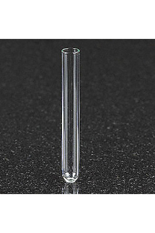 Test Tubes, Glass 16 x  125mm