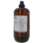 Acetonitrile 99.9 HPLC Grade 2,5L