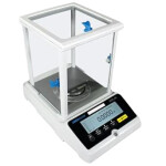 Analytical Balances 0.0001g