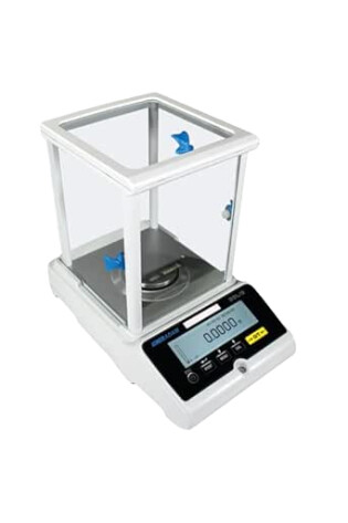 Analytical Balances 0.0001g