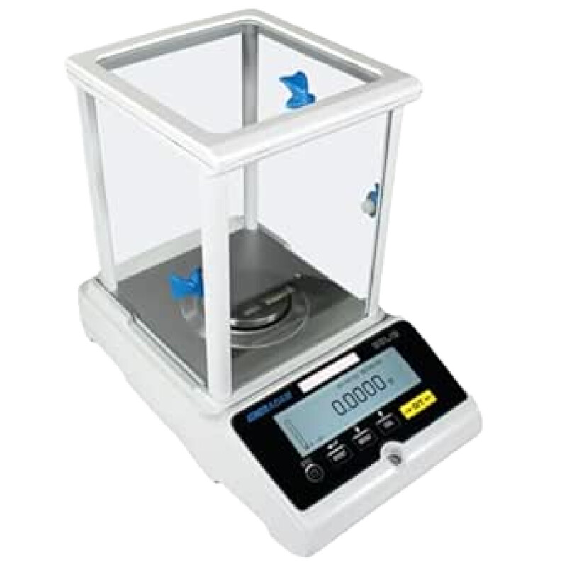 Analytical Balances 0.0001g
