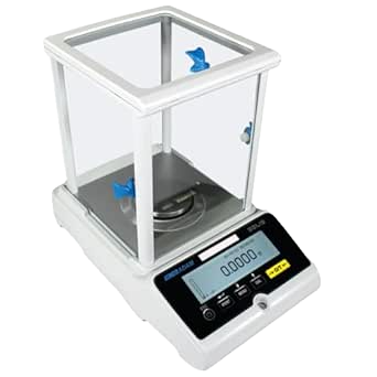 Analytical Balances 0.0001g Analytical Balances 0.0001g