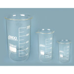 Beakers Glass Tall Form 150ml