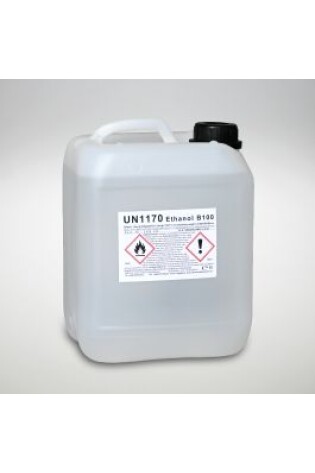 Ethanol Absolute Denatured 99.9 10L