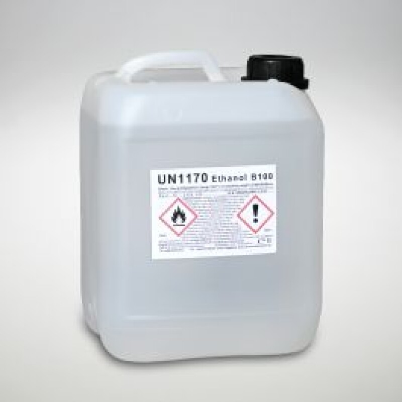 Ethanol Absolute Denatured 99.9 10L