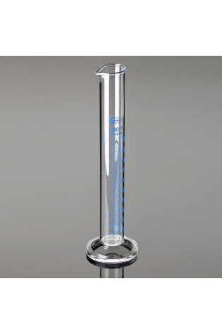 Measuring Cylinders Glass 50ml