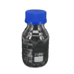 Reagent Bottle-Blue Cap 250ml