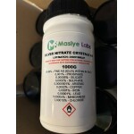 Silver Nitrate 99.9% Pure AgNO 3 1kg