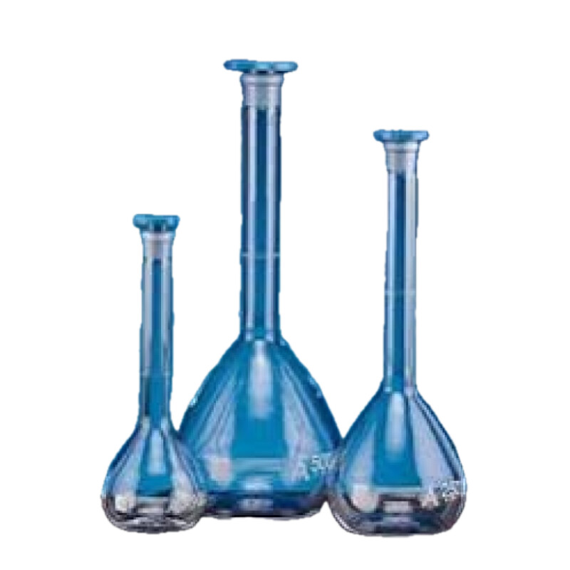 Volumetric Flasks Grade A 5000ml