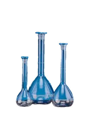 Volumetric Flasks Grade A 25ml