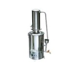 WATER DISTILLER STAINLESS STEEL 10L/H