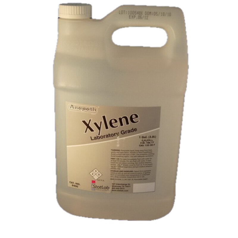 Xylene AR Grade 2.5L