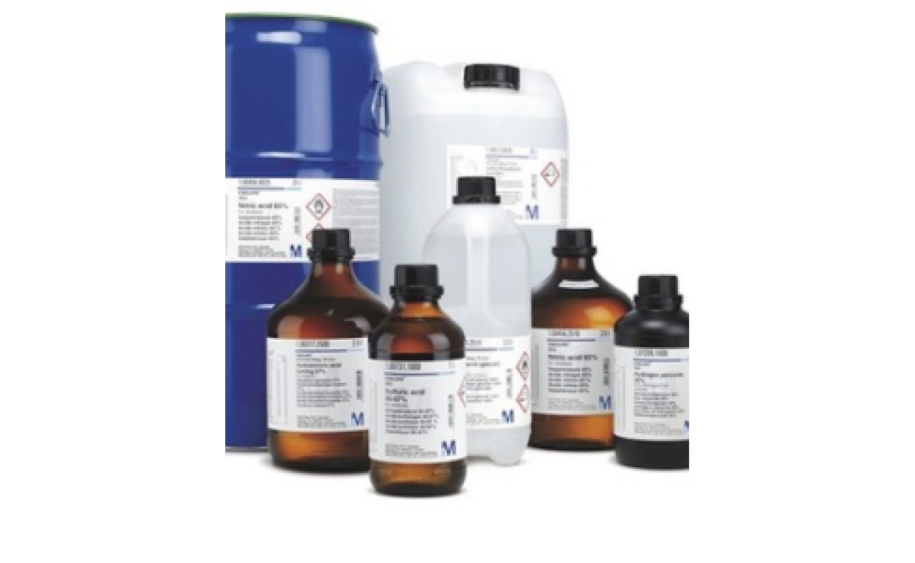 Ammonia Solution AR 2.5 Lt