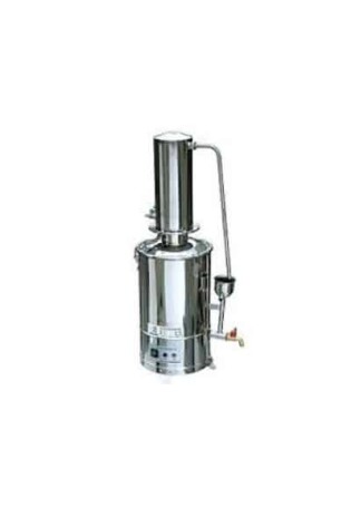 Water Distiller Stainless Steel 20L/H