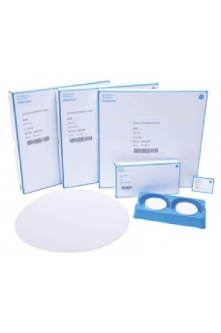 Whatman Filter Paper 47mm 822-047