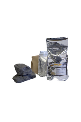 AMIS0410 Cu 1.713% Oxide Copperbelt ZM