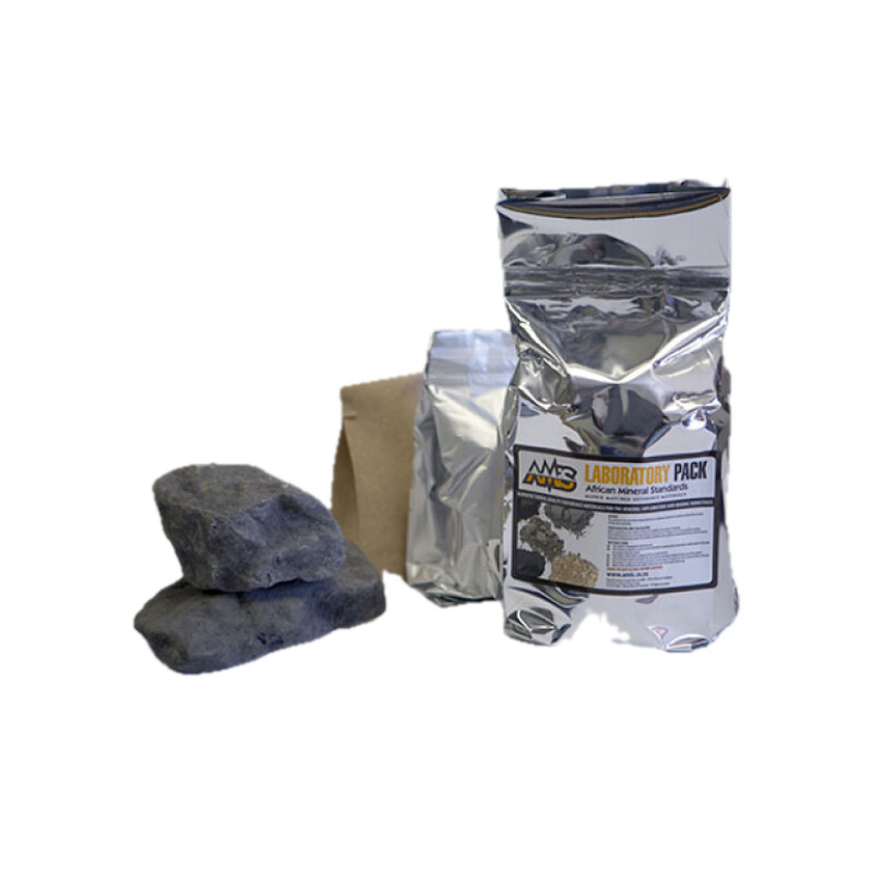 AMIS0410 Cu 1.713% Oxide Copperbelt ZM