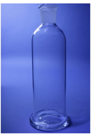 Dreschel Gas Washing Btl 500ml w/B24