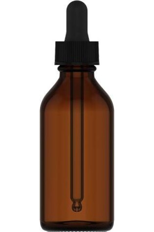 Dropper Bottle Glass 20ml