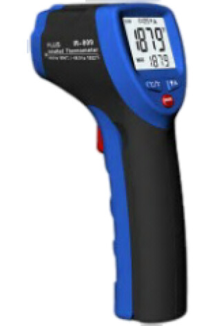 Infrared Thermometer-IR806