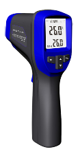 Infrared Thermometer -IR831 Mid-Range-Circle Dot Laser Infrared Thermometer -IR831 Mid-Range-Circle Dot Laser