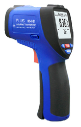 Infrared Thermometer- IR866U High Range Infrared Thermometer TA603E High Range