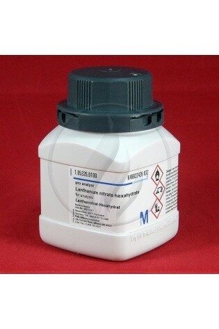 Lanthanum(III)Oxide 25g