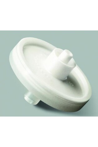 Minisart Cell Acetate 0.45mx25mm 50's